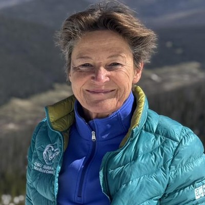 Anne Weber