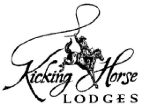Kicking Horse Lodges