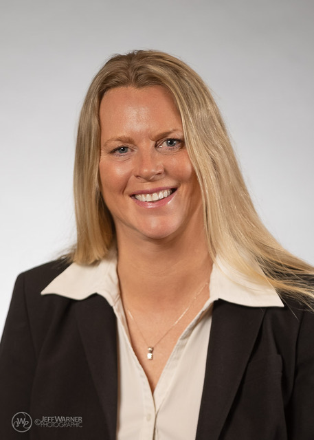 Trude Halvorsen